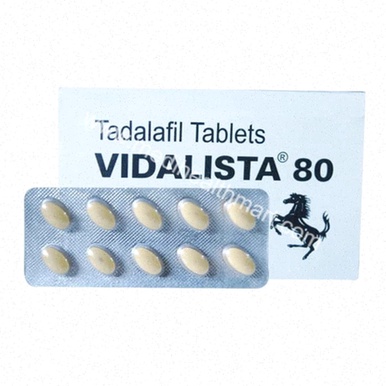 vidalista